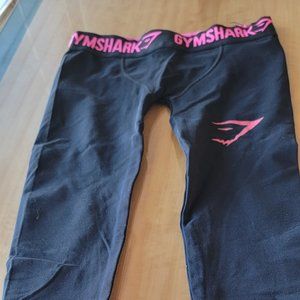Gymshark tights